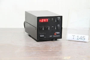 HETO BIRKEROD HETOTHERM 01DBT600  # T145 - Picture 1 of 3