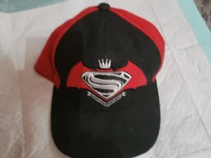 Batman vs. Superman Baseball Cap - Promo V050 - Bild 1 von 6
