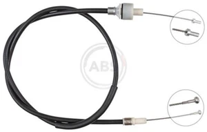 Cable accionamiento embrague A.B.S. para FORD SCORPIO I - Imagen 1 de 7