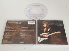 Yngwie Malmsteen ‎– The Collection / Polydor ‎– 849 271-2 CD