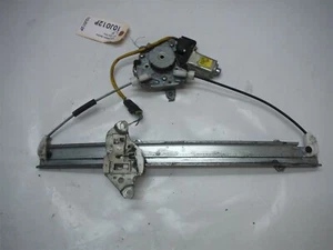 Nissan Sentra 2004 conductor ventana delantera izquierda regulador motor OEM 2004-2006 - Imagen 1 de 11