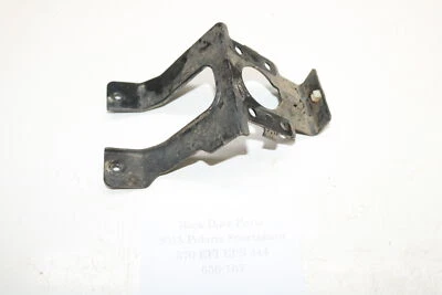 2015 Polaris Sportsman 570 Efi Eps 4x4 Dash Gauge Pod Speedometer Bracket Mount - Image 1 of 4