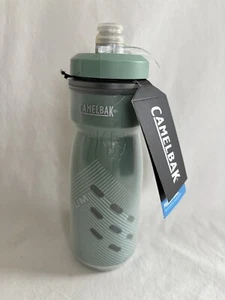 CamelBak Podium Chill 21 oz Insulated Water Bottle Light Green Sage New W/Tags - Picture 1 of 4