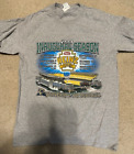 2001 Heinz Field Inaugural Season T-shirt - Univ. de Pittsburgh - M