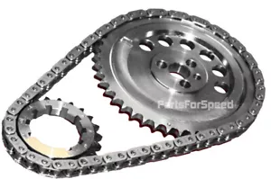 Rollmaster CS1180 Iwis Single Roller Timing Chain Set LS2 w/ Torrington 24X - Bild 1 von 2