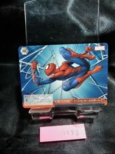 Weiss Schwarz Marvel Spider Man Card MAR/S89-072 CC Climax Common Japanese 1178