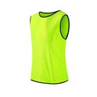 Basketball Soccer Loose Gym for Tops Quick Dry Sleeveless Sports Shirt Men