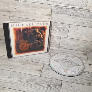 MICHAEL CARD The Promise A Celebration of Christ's Birth CHRISTMAS CD 1991 - Bild 1 von 6