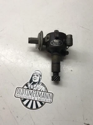 Zündverteiler Bosch 0231115048 JFUR4 für BMW Oldtimer - Image 1 of 4