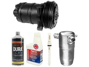 A/C Compressor Kit For 1994 Buick LeSabre Sedan 3.8L V6 QK958VC - Picture 1 of 1