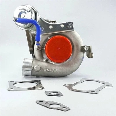 Nuevo turbocompresor CT26C3 para Toyota Celica GT Four ST185 3SG-TE 17201-74030 Foto 1 de 3