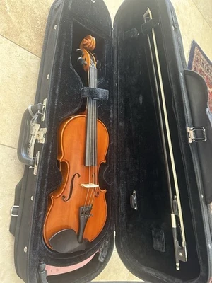 Violín Samuel Eastman VL80 tamaño 1/2 Foto 1 de 4