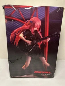 Figura Anime Bocchi The Rock Gotoh Hitori con Altavoz de Guitarra y Mini Nueva - Imagen 1 de 15