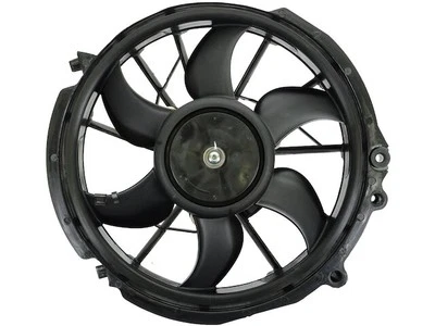 Conjunto de ventilador condensador derecho Mercury Sable 1996-2005 82499FZVJ 1997 1998 Foto 1 de 2