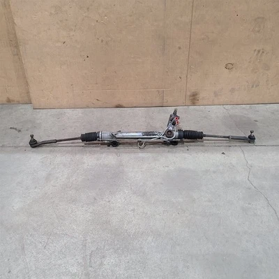 Engranaje de dirección de piñón y cremallera Mustang Cobra 96-98 Aa7422 Foto 1 de 4