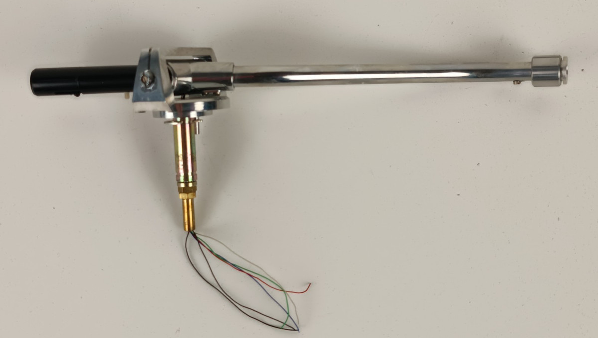 Cinghia Giradischi: Cos'è, A Cosa Serve E Come Si Cambia - Hifi Prestige - Foto 3