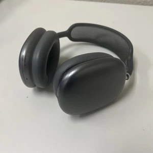 Apple AirPods Pro Max Headphones - Space Gray. ANC - Read Description - Picture 1 of 8