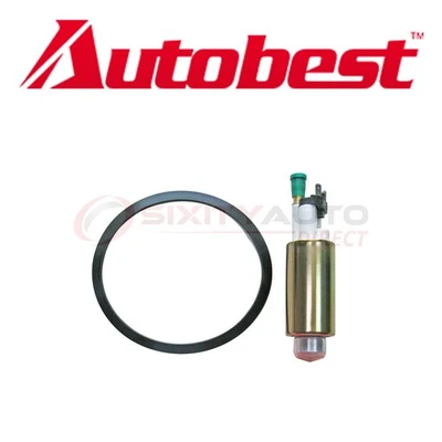 Autobest Electric Fuel Pump for 1988-1989 Dodge W100 5.2L V8 - Gas Tank dw Foto 1 de 4