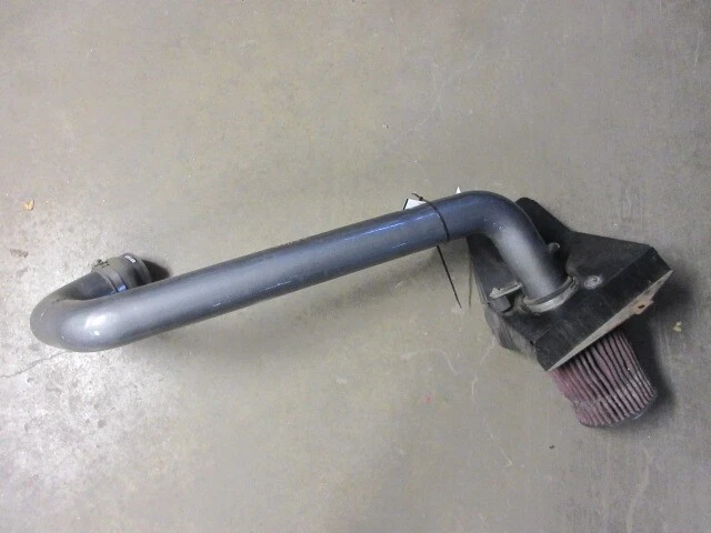 Aftermarket Cold Ait Intake For 2014 Subaru Impreza LKQ - Imagem 1 de 3