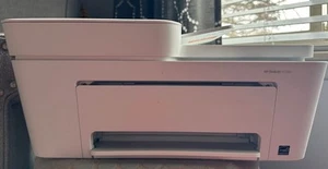hp DeskJet 4100e Instant Ink Printer - Picture 1 of 4