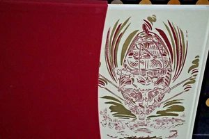 Jerome, Jerome K.; Illlustrated .. Three Men in a Boat - Picture 1 of 4