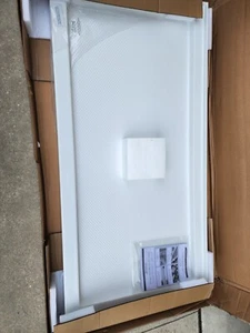 DreamLine DLT-1130600 SlimLine 30" x 60" Shower Base - White