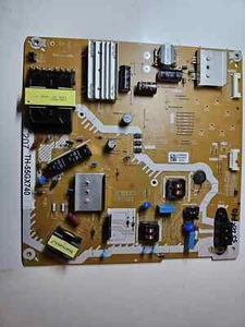 PANASONIC 55" TH-55GX740 TH55GX740 POWER SUPPLY BOARD PCB REPLACEMENT - Bild 1 von 1