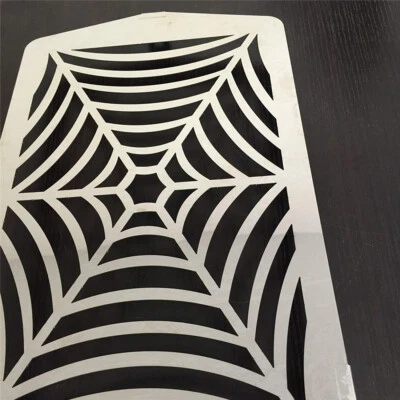 HongK Yamaha XVZ13 Royal Star A Spider web Radiator Grille Guard Cover Protector - Изображение 1 из 4