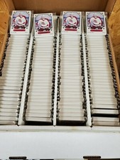 Lot of (150) 1991-92 OHL Peterborough Petes Team 24 Card Team Sets Chris Pronger