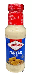 Louisiana Tartar Sauce 10.5 oz - Picture 1 of 1