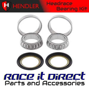 Steering Head Bearing Repair Kit for Honda CRF 450 R 2009-2012 Head Stock Race - Picture 1 of 8