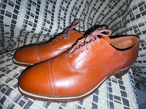 Dress/Formal 1940s Vintage Shoes for Men for sale | eBay
