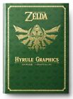 Zelda's legendary 30th Anniversary Book No. 1 THE LEGEND OF ZELDA HYRULE...