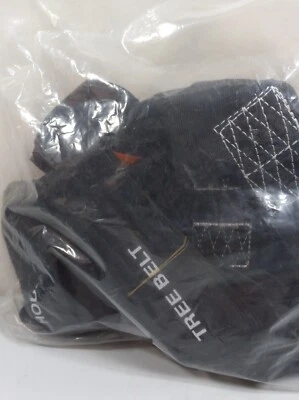 Rivers Edge Tree Stand Full Body Hunting Safety Harness Model 10531 New in Pack - Image 1 of 4