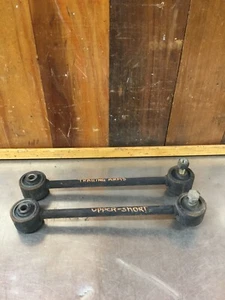 Fiat 124 Spider 1979-85 • Original Upper Trailing Arm Set. Used. KF311 - Picture 1 of 10