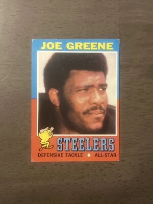 1971 TOPPS FOOTBALL- 201-262  EX/EXNM   COMPLETE YOUR SET    FREE SHIPPING - Image 1 of 4
