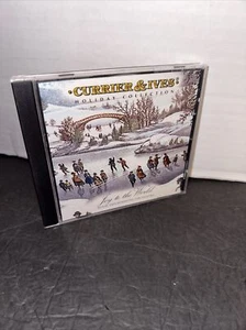 Currier & Ives: Joy to the World (CD, Sep-2003, BMG (distributor)) - Bild 1 von 3