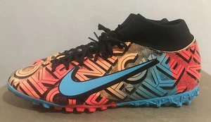 Nike Mercurial Superfly 7 Academy TF ‘South Mexico City’ DA1898-011 Mens Sz 11.5 - Picture 1 of 7