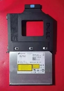 HP DT80N SATA DVD-ROM Drive With Original Caddy 8X Speed - NEW - Picture 1 of 3