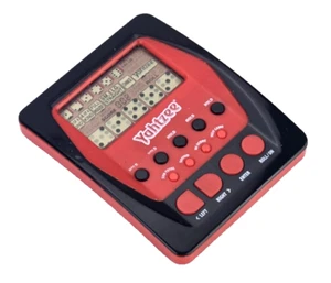 Electronic Hand Held Yahtzee Hasbro Gaming 2012 Works Well Batteries Included - Picture 1 of 6