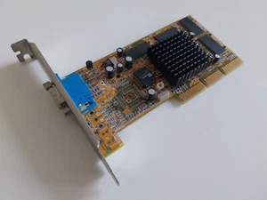 InnoVISION TNT2 M64-VANTA 16MB - Picture 1 of 7