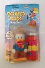 Sheriff Donald Duck Bubble Set 1987 emballage d'origine