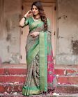 Saree Drapes With A Touch Of Tradition Casual Saree Blouse Designer Women Saree