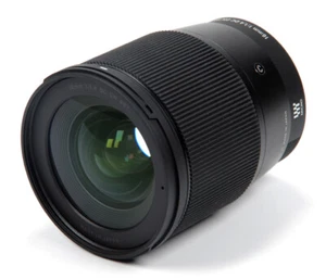 Sigma 16mm f/1.4 DC DN Contemporary Lens for Micro Four Thirds #402963 - Picture 1 of 1