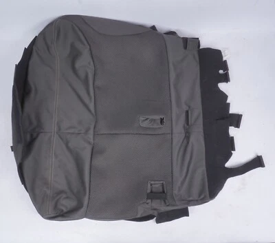 Оригинальная нижняя крышка подушки заднего правого пассажирского сиденья 14–17 Fiat 500L - Изображение 1 из 4