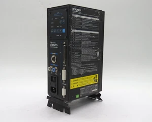 NAKANISHI E3000C Model NE-211 Spindle Control Unit Drive E3000 Controller - Picture 1 of 9