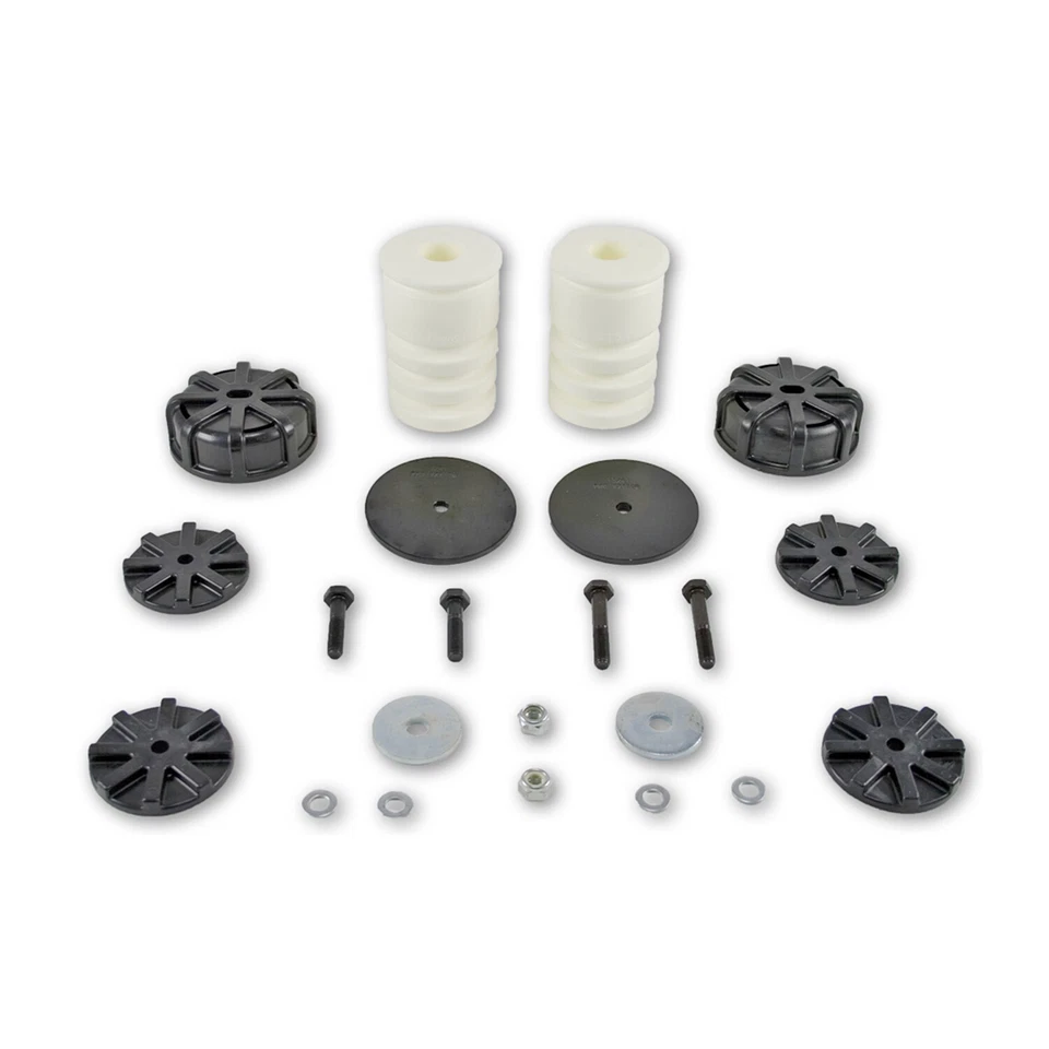 Air Lift AirCell 后负载支持套件适用于雪佛兰和吉姆西 1500 拾音器 (AL-52203) — 第 1/1 张图片