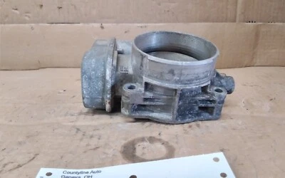 GMC ENVOY 2004 4,2 L carrocería del acelerador montaje     Foto 1 de 4