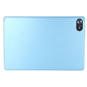 Blue 10.1in Tablet For 13.0 2560X1600 Resolution RAM 8GB ROM 128GB F Kit - Picture 1 of 23