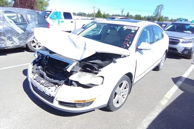 Volkswagen Passat 2009 transmisión automática OEM 118 k millas - LKQ390159150 Foto 1 de 4